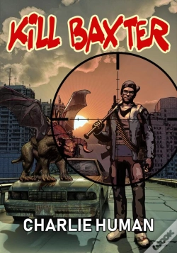 Capa do artigo Kill Baxter