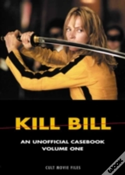 Capa do artigo Kill Bill
