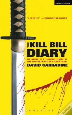 Capa do artigo Kill Bill Diary