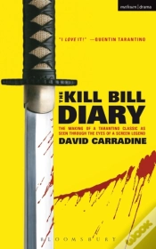 Capa do artigo Kill Bill Diary