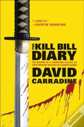 Capa do artigo Kill Bill Diary