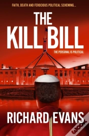 Capa do artigo Kill Bill