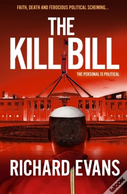 Capa do artigo Kill Bill