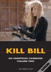 Capa do artigo Kill Bill: Volume Two