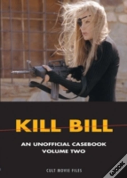 Capa do artigo Kill Bill: Volume Two