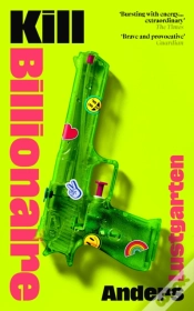 Capa do artigo Kill Billionaire