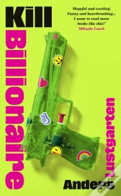 Capa do artigo Kill Billionaire