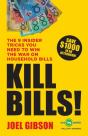 Kill Bills! - Preview