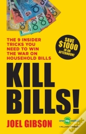 Capa do artigo Kill Bills!