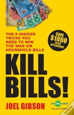 Capa do artigo Kill Bills!