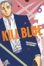 Kill Blue 06 - Preview
