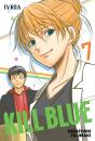 Kill Blue 07 - Preview