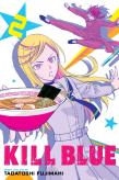 Kill Blue, Vol. 2
