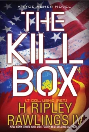 Capa do artigo Kill Box