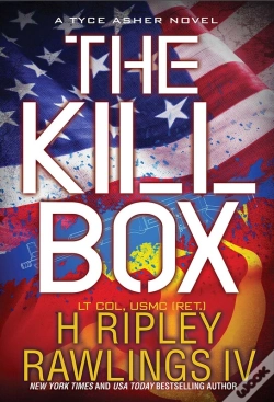 Capa do artigo Kill Box