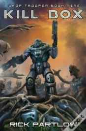 Capa do artigo Kill Box