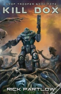 Capa do artigo Kill Box