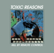 Capa do artigo Kill By Remote Control - CD