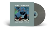 Capa do artigo Kill By Remote Control - Vinil