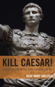 Capa do artigo Kill Caesar!