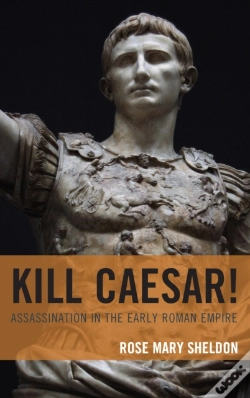 Capa do artigo Kill Caesar!