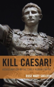 Capa do artigo Kill Caesar!