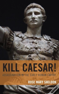Capa do artigo Kill Caesar!