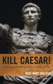 Capa do artigo Kill Caesar!