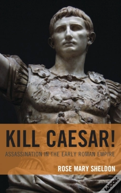 Capa do artigo Kill Caesar!