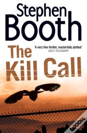Capa do artigo Kill Call