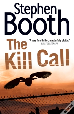 Capa do artigo Kill Call