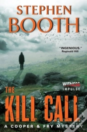 Capa do artigo Kill Call
