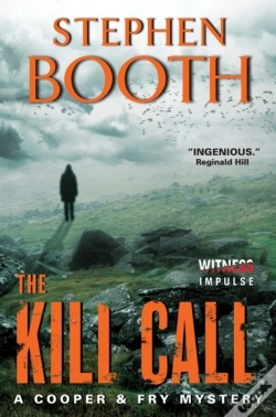 Capa do artigo Kill Call