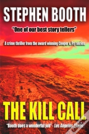 Capa do artigo Kill Call
