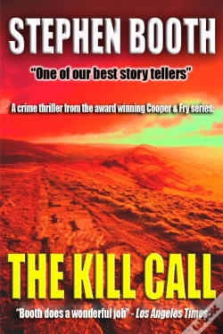 Capa do artigo Kill Call