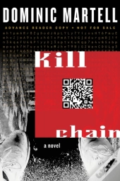 Kill Chain: A Novel