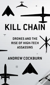 Capa do artigo Kill Chain