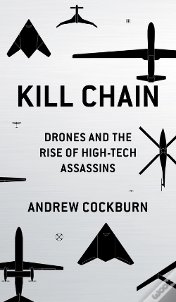 Capa do artigo Kill Chain