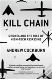 Capa do artigo Kill Chain