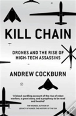 Capa do artigo Kill Chain