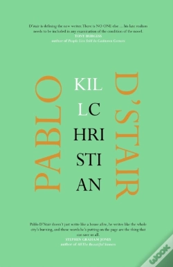 Capa do artigo Kill Christian
