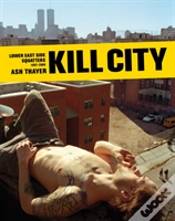 Capa do artigo Kill City