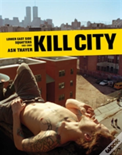 Capa do artigo Kill City
