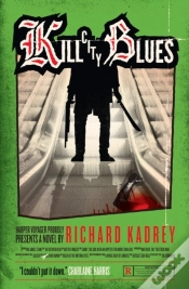 Capa do artigo Kill City Blues