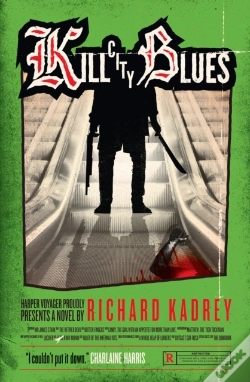Capa do artigo Kill City Blues