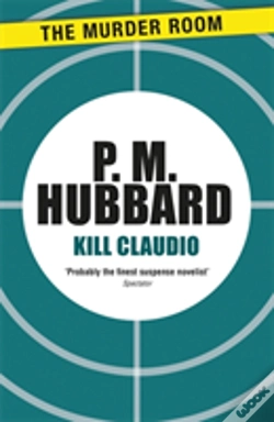 Capa do artigo Kill Claudio