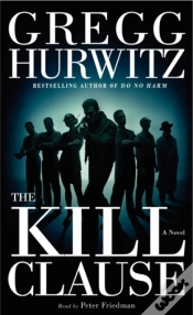 Capa do artigo Kill Clause