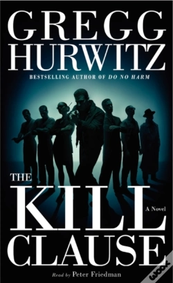 Capa do artigo Kill Clause