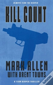 Capa do artigo Kill Count