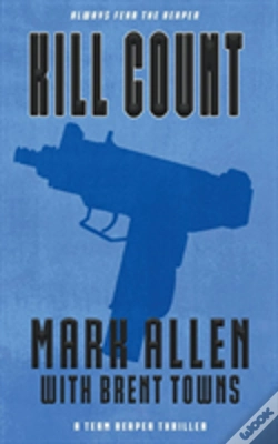 Capa do artigo Kill Count